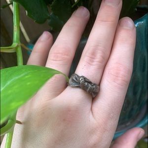 SOLD ❗️Mignon Faget Ring